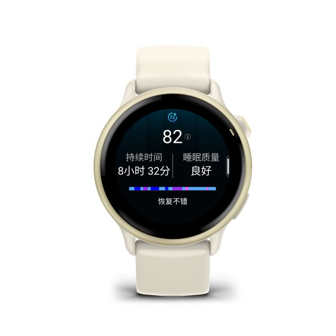 动健康手表全新登场为健康生活注入全新活力佳明GarminActive 6智能运(图1)