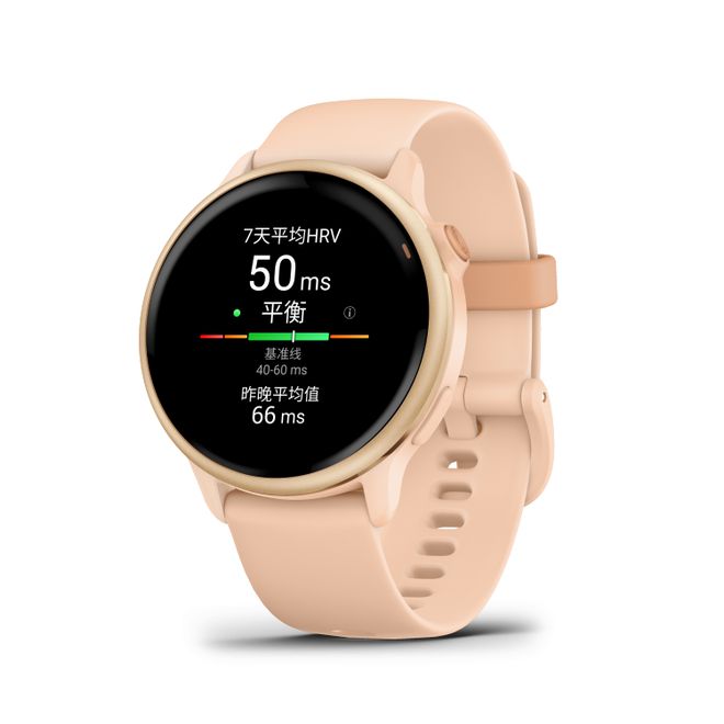 动健康手表全新登场为健康生活注入全新活力佳明GarminActive 6智能运(图4)