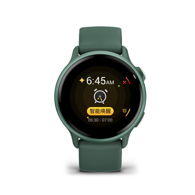 动健康手表全新登场为健康生活注入全新活力佳明GarminActive 6智能运(图6)