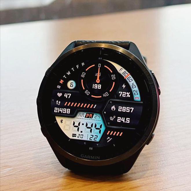 Apple Watch这几款也很不错2025智能手表天花板出