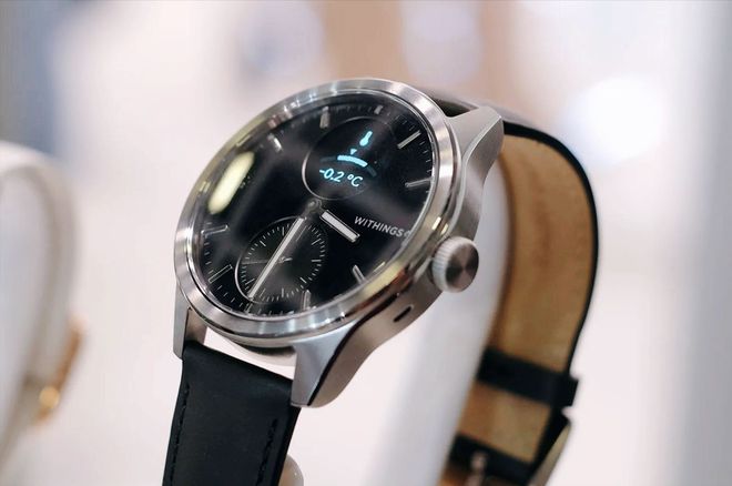 Apple Watch这几款也很不错2025智能手表天花板出炉！别只盯着(图9)
