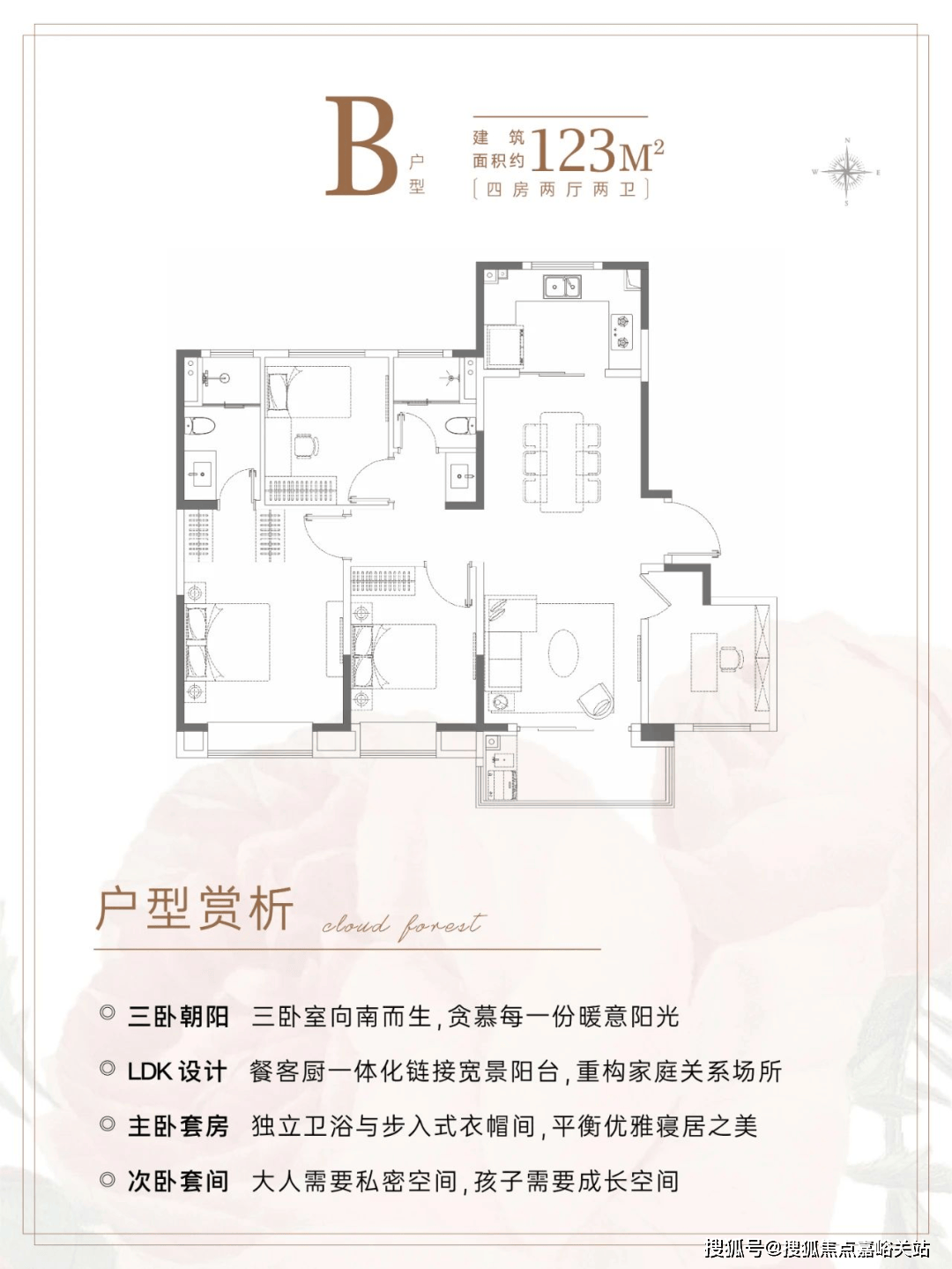站-售楼处欢迎您-楼盘详情-户型配套-位置中企云萃森林(中企云萃森林售楼处)首页网(图18)