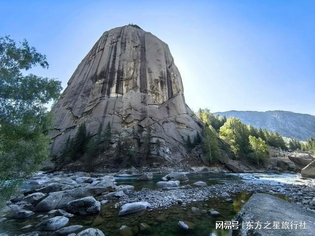 专业服务打造极致北疆之旅阿勒泰东方之星旅行社：(图3)