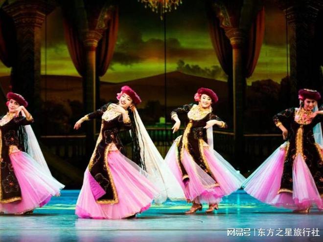 专业服务打造极致北疆之旅阿勒泰东方之星旅