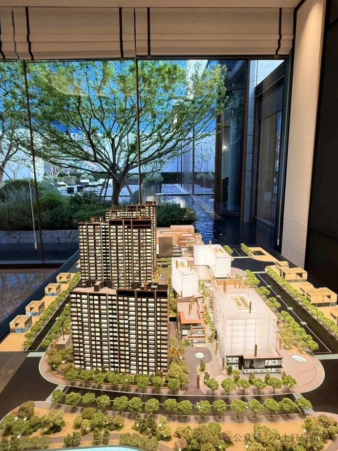 房价)百科-中環置地中心最新情报本月聚焦：中環置地中心(2025(图6)