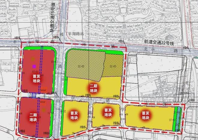 房价)百科-中環置地中心最新情报本月聚焦：中環置地中心(2025(图15)