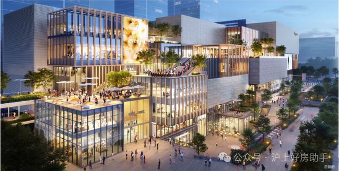 房价)百科-中環置地中心最新情报本月聚焦：中環置地中心(2025(图18)