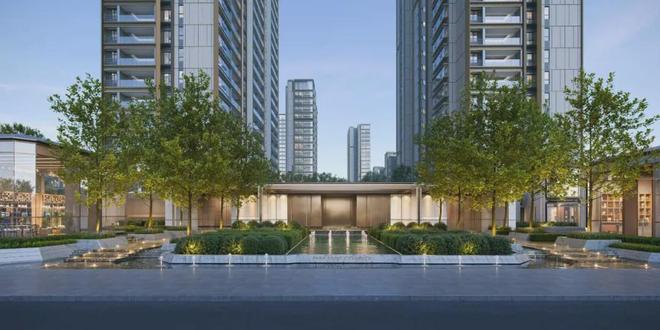 房价)百科-中環置地中心最新情报本月聚焦：中環置地中心(2025(图19)