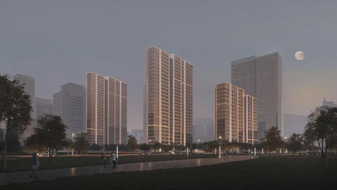 房价)百科-中環置地中心最新情报本月聚焦：中環置地中心(2025(图23)