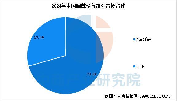业市场前景预测研究报告（简版）2025年中国智能穿戴设备行(图14)